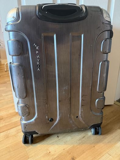 suitcase