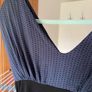 [Clothes for adults] Lovely flattering ladies dress, size medium Image 2