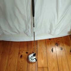 putter odyssey white hot 2ball