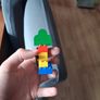 lego McDonalds 1999 Propellor Man Image 3