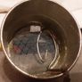 collectable vintage flour sifter, tub 3 Image 4