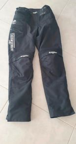 Furgyan Duke Motorcycle trousers
