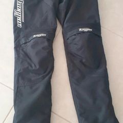 Furgyan Duke Motorcycle trousers