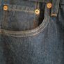 New 501 levis Image 5