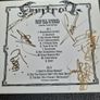 FINNTROLL: Nifelvind -Limited Tour Edition-2 CD ( Fully autographed pre-order) Image 2