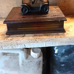 playing card holder