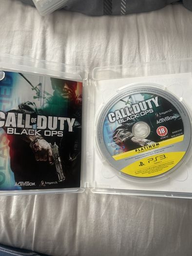 Call of Duty: Black Ops PS3