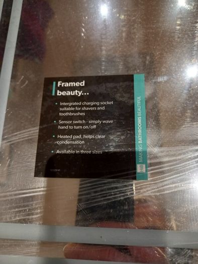Led Mirror