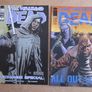 The Walking Dead Image Comics X4 Image 6