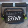 crivit abdominal exerciser Image 3
