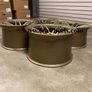 18" Inch Strom Ds-25 Drift  Wheels 5x120 Bmw F80 M3 E90 M3 E46 M3 M4 F82 F83 Image 10
