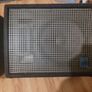 KME monitor speakers x2 Image 5