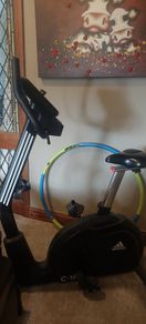 Addidas C16 ExerciseBike