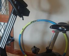 Addidas C16 ExerciseBike