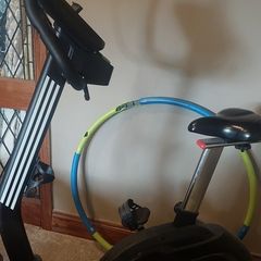 Addidas C16 ExerciseBike