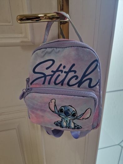 Stitch bags