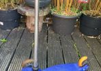 Micro mini scooter