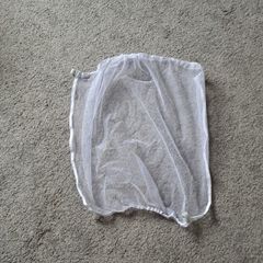 pram & stroller insect net