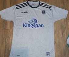 cavan Gaa jersey