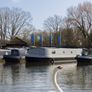 Pomeroy - Brand New 2-Bed Houseboat - 245,000 EUR - Delivered to Ireland Image 6