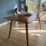 kitchen Table Image 6