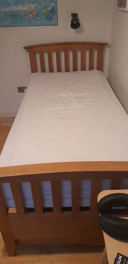 Beds