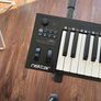 Nektar Impact GX 61 MIDI Keyboard + stand Image 2