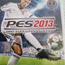 Pes 2013 Portuguese Italian Spanish Nintendo Wii Games Original Image 2