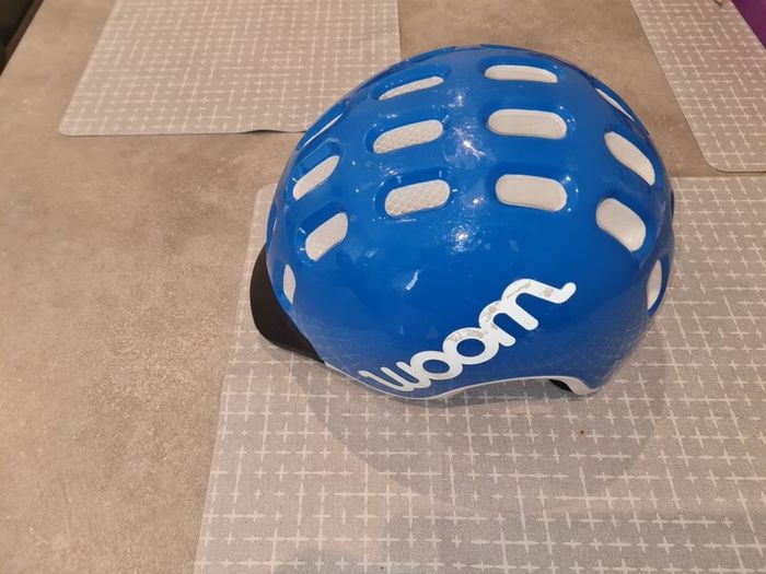 Woom Helmet (S)