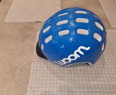 Woom Helmet (S)