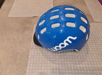 Woom Helmet (S)