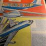 2000 AD Featuring Judge Dredd Prog 248,250,251 - 23rd Jan,6th and 13th Feb 1982- IPC Magazines Image 7