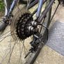 bike (faulty breaks) gear changing cover fallen off but fixable Image 8