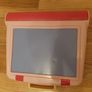 Magnetic letters and chalkboard case from ELC Image 3