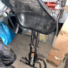 Hoverkart for hoverboard