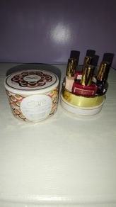 Ciate London Nail Polish Collection x4