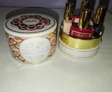 Ciate London Nail Polish Collection x4