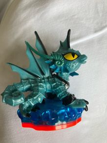 Skylanders Echo Postage Available