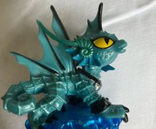 Skylanders Echo Postage Available