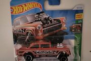 hot wheels collector