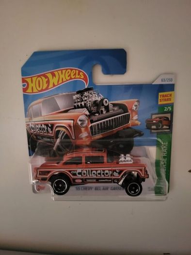hot wheels collector
