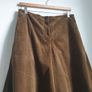 Oska Wide Leg Culottes Size 2 Image 3