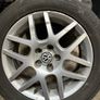 VW golf gti wheels - 4 mark 4 Image 3