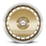 RONAL R50 Aero Alloys Wheels Image 3