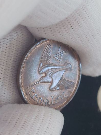 1966 specimen coin set