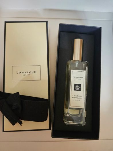 Jo Malone Lime Basil and Mandarin 30ml