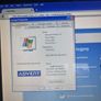 Advent AIO-1O0 all-in-one desktop computer Windows XP Image 6