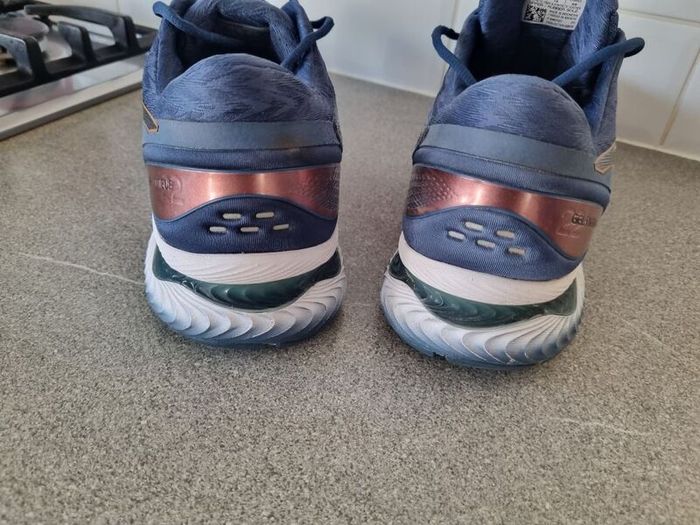 Asics gel nimbus  runners