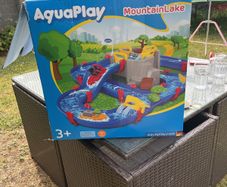 Aquaplay Moutain Lake set