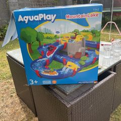 Aquaplay Moutain Lake set